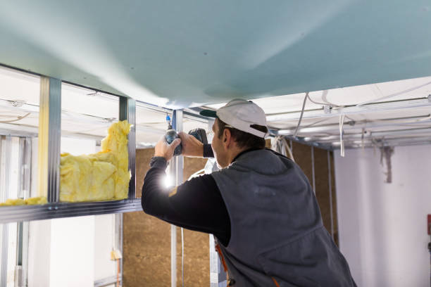 Best Blown-in Insulation  in Wurtsboro, NY