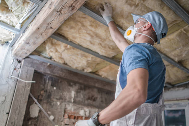 Best Insulation Inspection Services  in Wurtsboro, NY