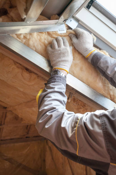 Best Garage Insulation Installation  in Wurtsboro, NY