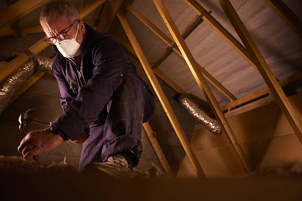 Best Local Insulation Services  in Wurtsboro, NY